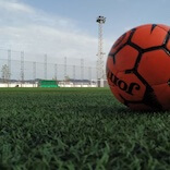 Pilota de futbol Joma